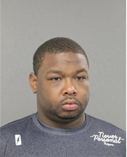 ELBERT MOSS, Cook County, Illinois