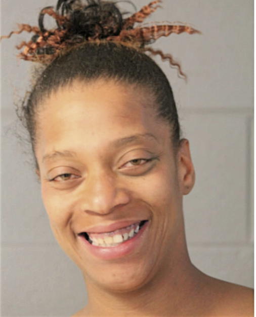 CORTNEY L NEAL, Cook County, Illinois