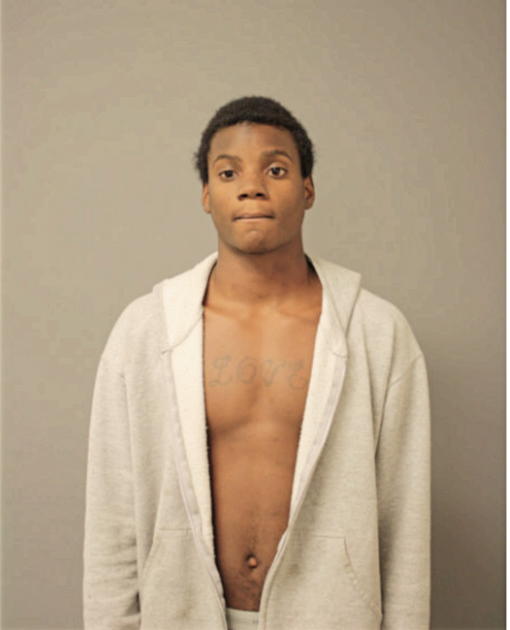 DONIELLE D NEELY, Cook County, Illinois