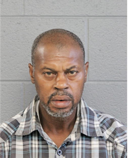 WENDELL C NELSON, Cook County, Illinois