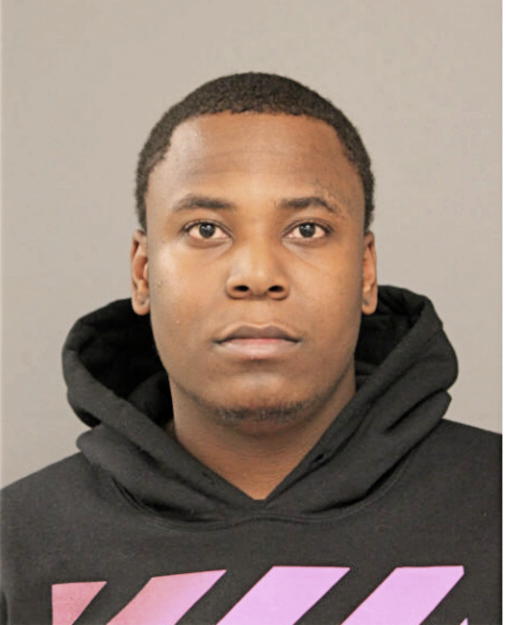 JEFFERY D NORWOOD, Cook County, Illinois