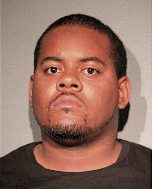 STEVEN ORR, Cook County, Illinois
