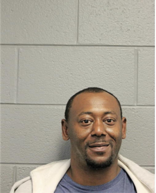 CORY PALMER, Cook County, Illinois