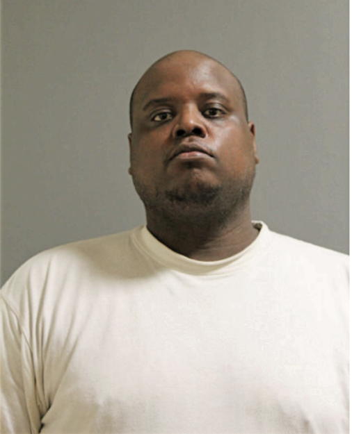 JULIUS ERVIN PERRY, Cook County, Illinois