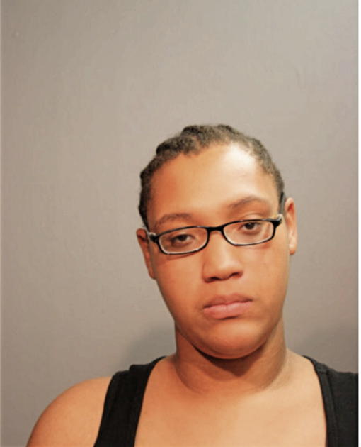 LORRAINE T PIPPIN, Cook County, Illinois
