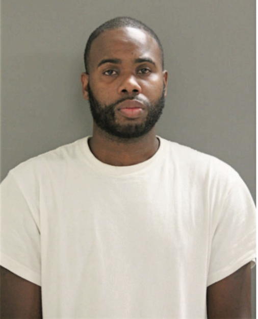 DANDRE PRICE, Cook County, Illinois