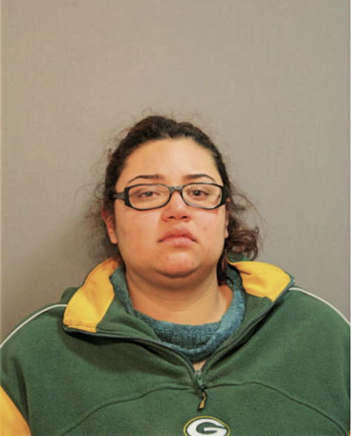 JESSICA L RIVERA, Cook County, Illinois