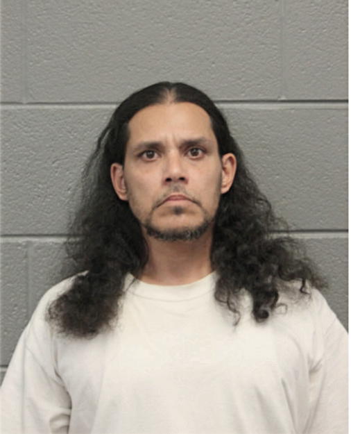 JOSELITO RIVERA, Cook County, Illinois