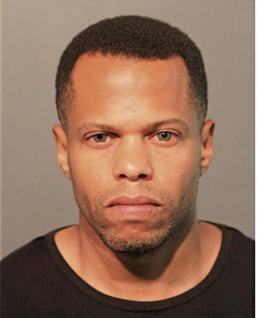 ANTHONY G ROBINSON, Cook County, Illinois