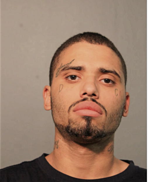 JOSEPH ROMAN, Cook County, Illinois