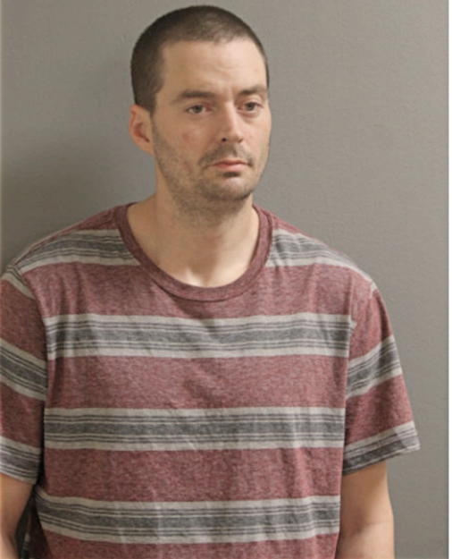 AARON D ROSENBERG, Cook County, Illinois