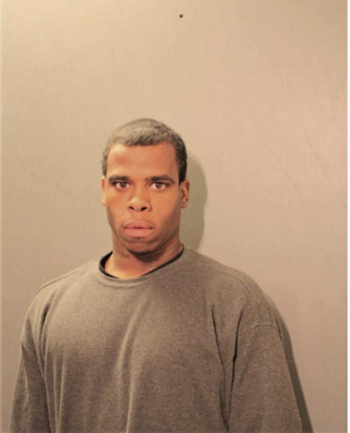 TONY ROSS, Cook County, Illinois