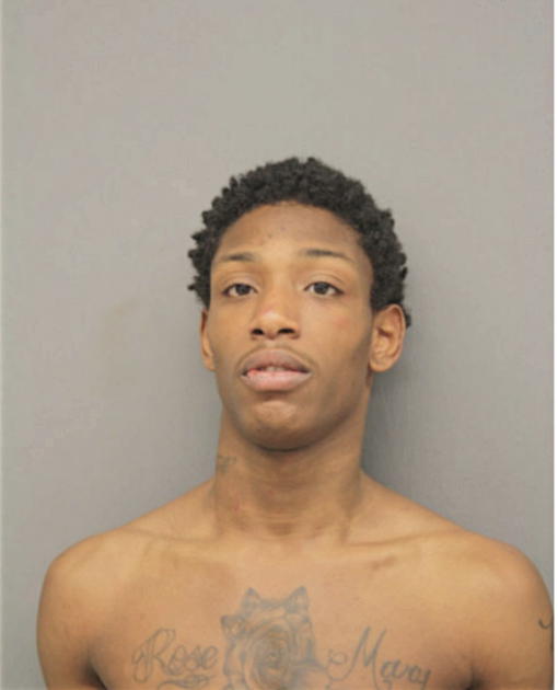 JAMES D RUTH, Cook County, Illinois