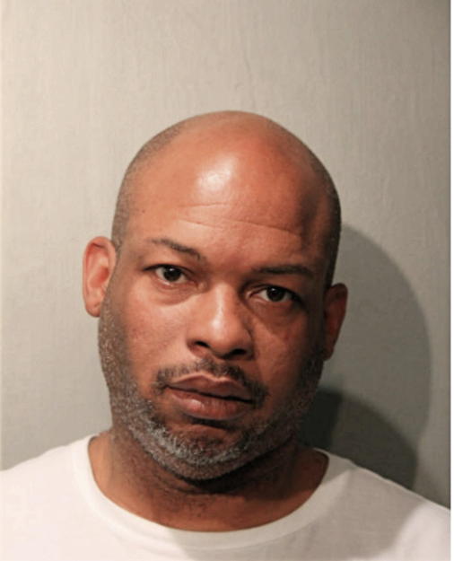 ANTHONY D SAHARA, Cook County, Illinois