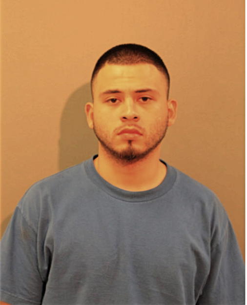 JONATHAN SANCHEZ, Cook County, Illinois