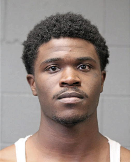 DALVIN E SEAY, Cook County, Illinois