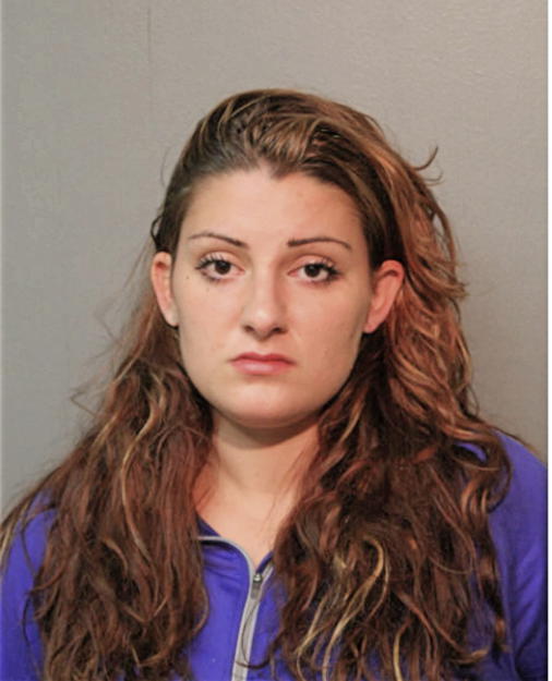 SHAYNA M SERGERSON, Cook County, Illinois