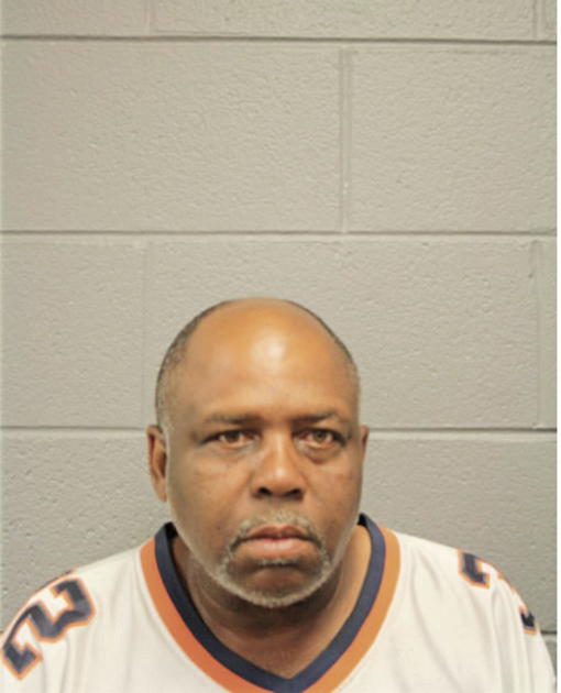 GORI L SIMPSON, Cook County, Illinois