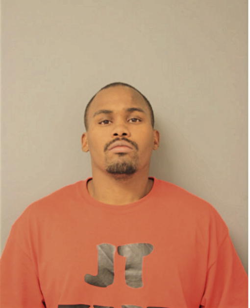 THOMAS J SLATER, Cook County, Illinois