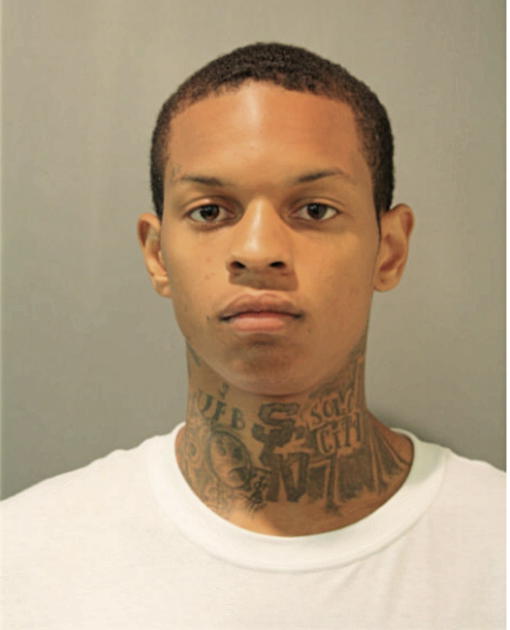 DONTE SMITH, Cook County, Illinois