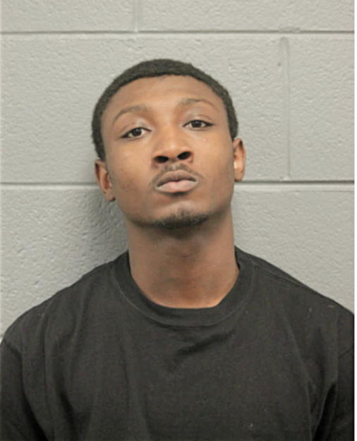 JOSHUA SMITH, Cook County, Illinois