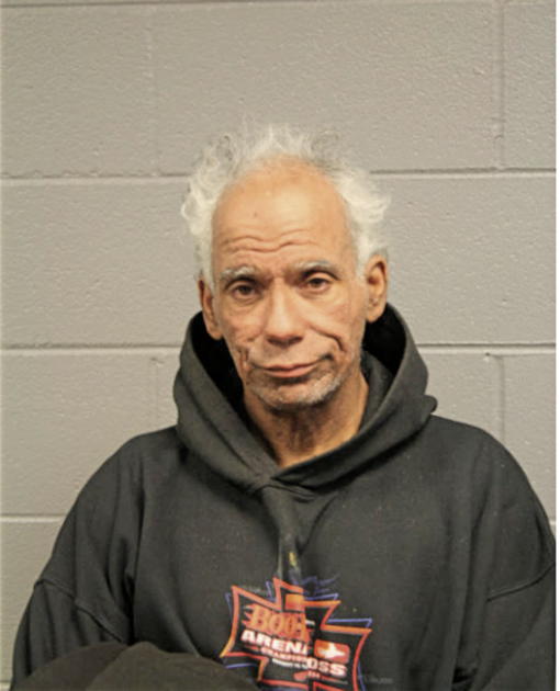 LAMBERT SMITH, Cook County, Illinois