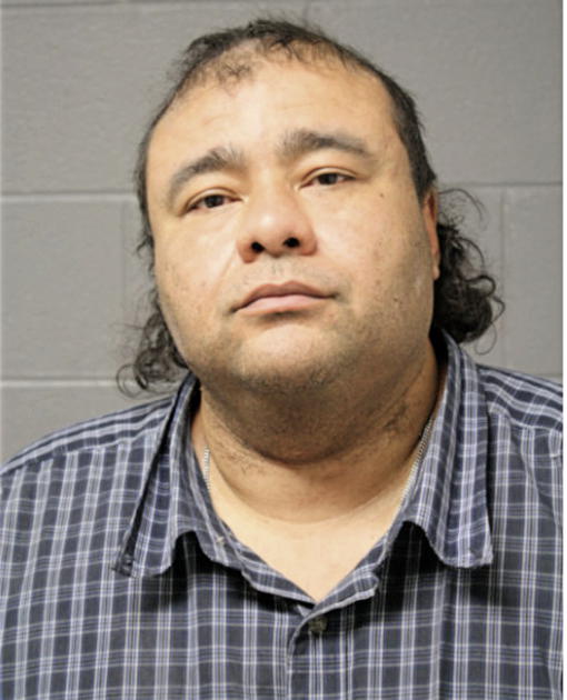 DARRYL STONE, Cook County, Illinois