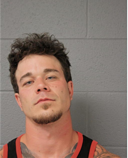 THOMAS E SUNTA, Cook County, Illinois