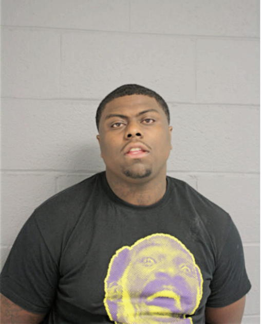 JOE E TAYLOR, Cook County, Illinois