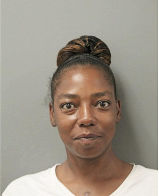 KAREN D TERRELL, Cook County, Illinois