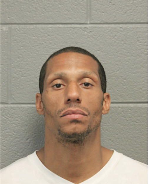 ANTHONY H THOMAS, Cook County, Illinois