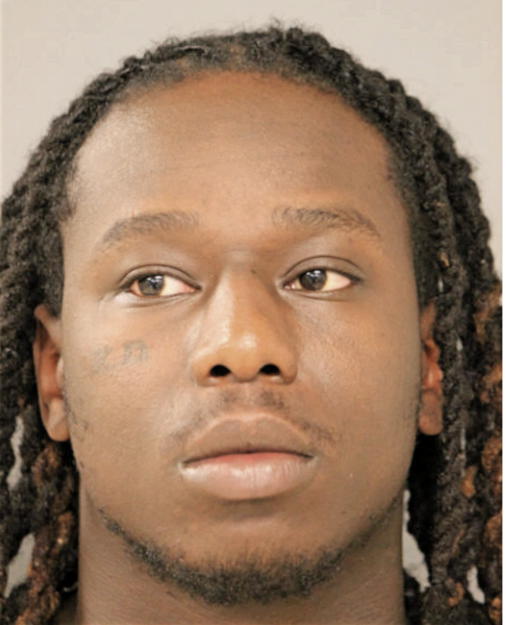 DENARD THOMPSON, Cook County, Illinois