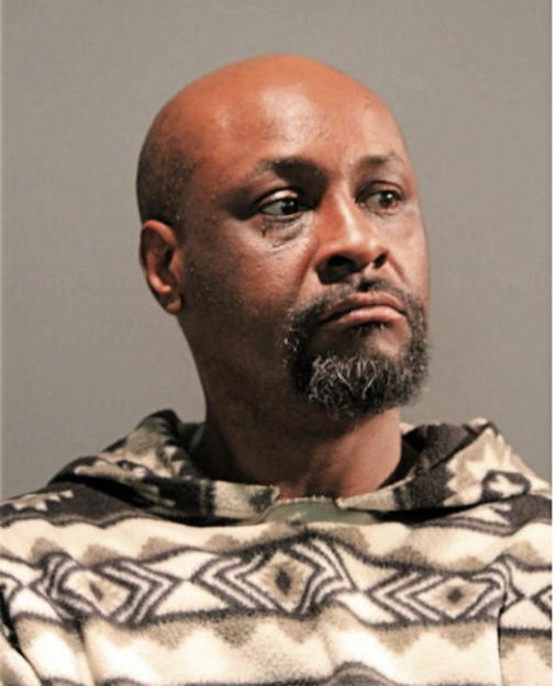 KENNETH THOMPSON, Cook County, Illinois