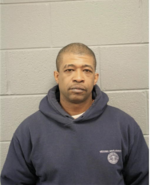 JOHN E TIGGS, Cook County, Illinois