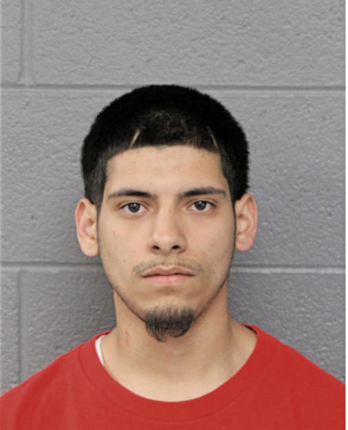 JOSE TORRES, Cook County, Illinois