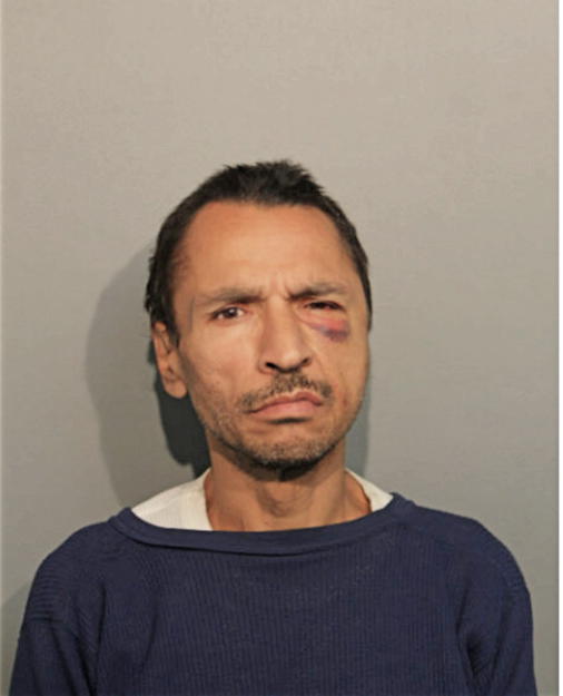 ANTHONY M TUFANO, Cook County, Illinois