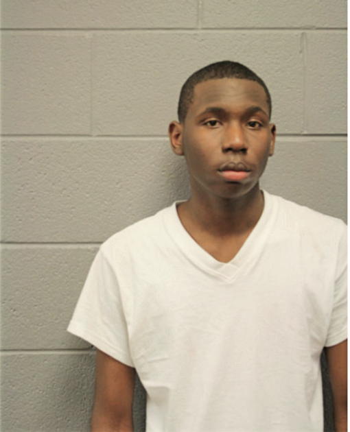 TROVONTA S.L TURNER, Cook County, Illinois