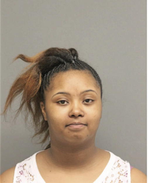 BIANCA UPSON, Cook County, Illinois
