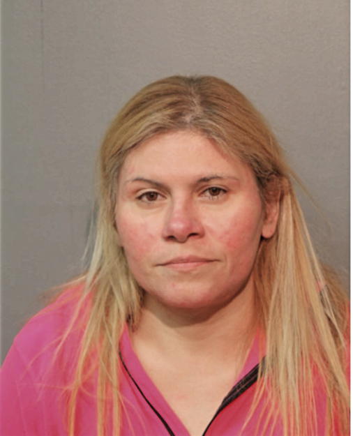 MARICRUZ VASQUEZ, Cook County, Illinois