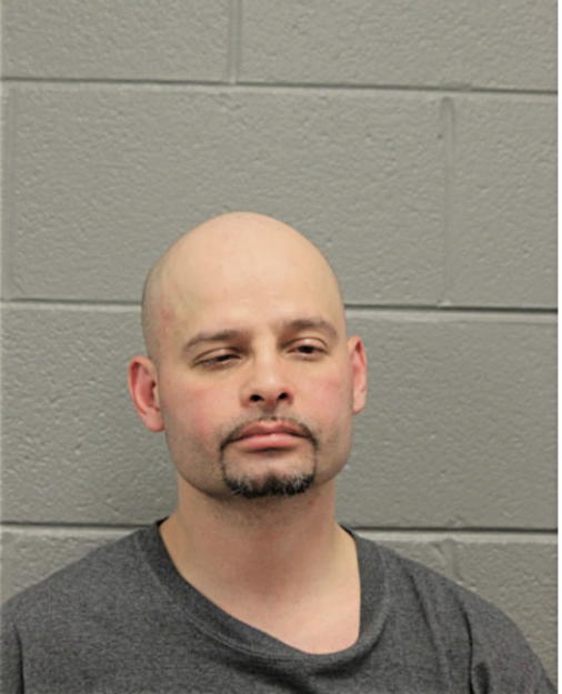 EDDIE VELASQUEZ, Cook County, Illinois