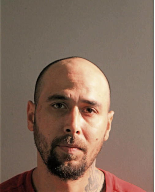 NARDY JOEL VELAZQUEZ, Cook County, Illinois