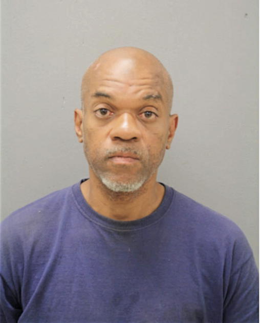 EDDIE VERNON, Cook County, Illinois