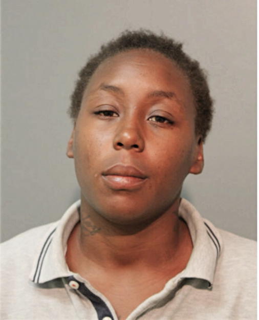 MARISSA N WALLACE, Cook County, Illinois
