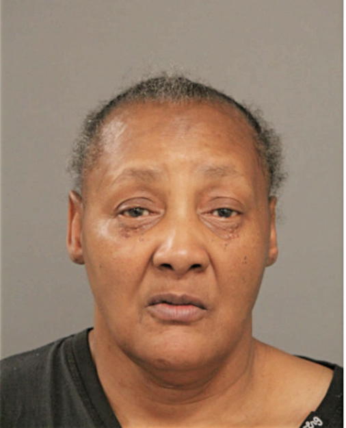 PATRICIA WASHINGTON, Cook County, Illinois
