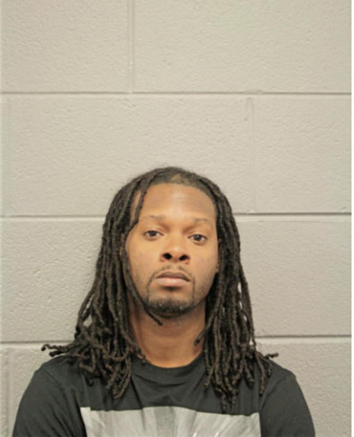 JOSEPH WEISINGER, Cook County, Illinois