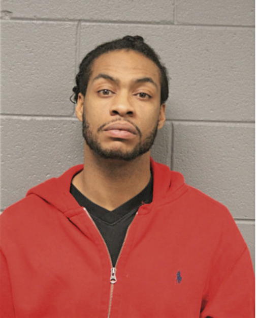 LEON WHITE, Cook County, Illinois