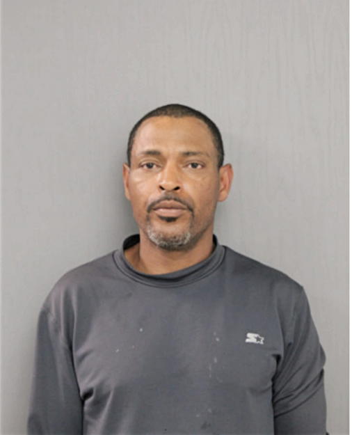 STEVE WHITE, Cook County, Illinois