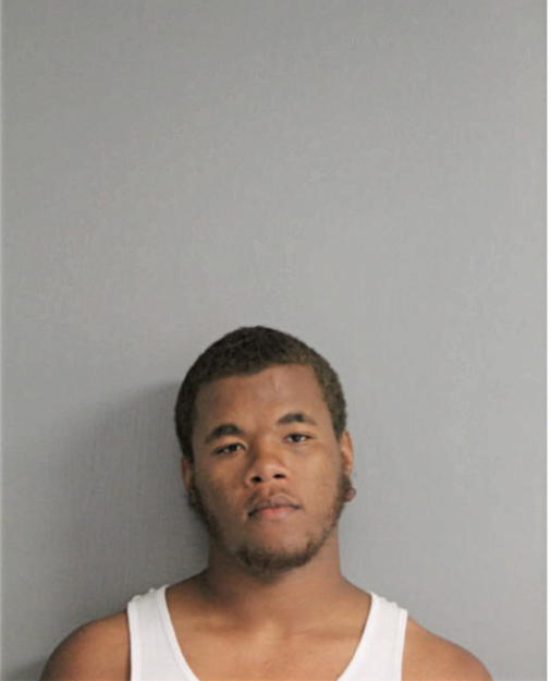 BRANDON WILLIAMS, Cook County, Illinois