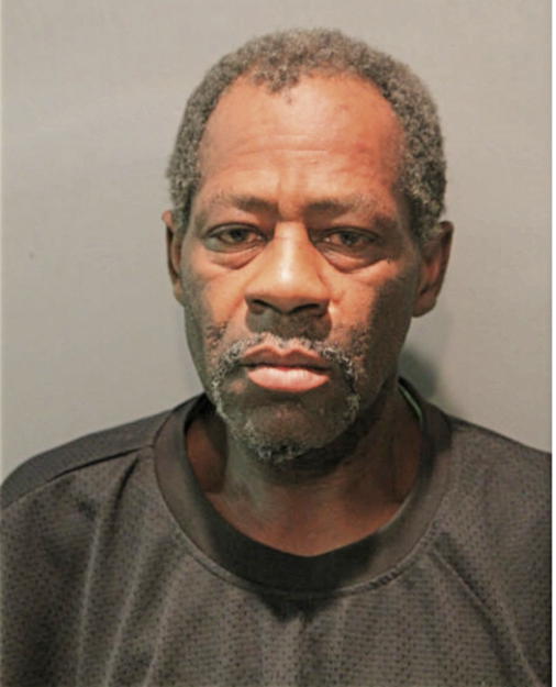 BRIAN NONE WILLIAMS, Cook County, Illinois