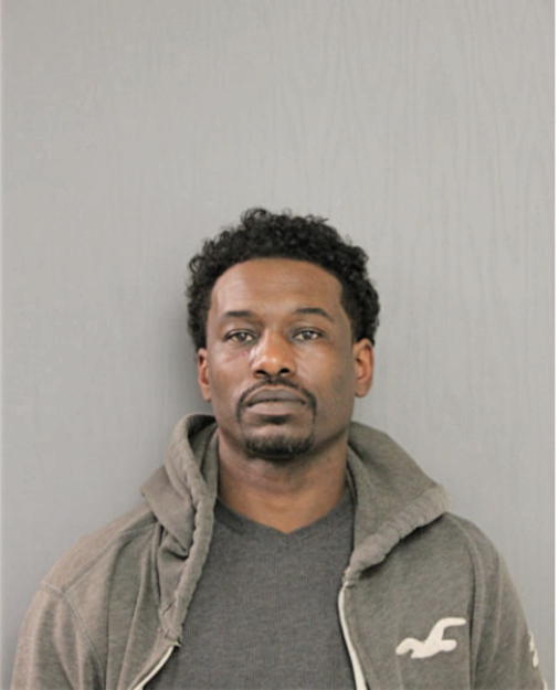 MICHEAL L WILLIAMS, Cook County, Illinois